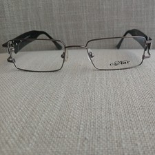 Caviar M1525 Optical Eyeglasses Frame C82 53  18 -140 Black Color NEW