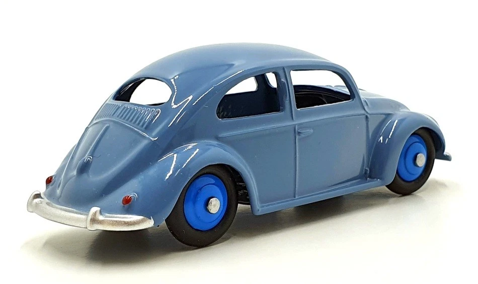 Atlas Editions Dinky Toys 181 - Volkswagen - Blue - Image 2 of 4