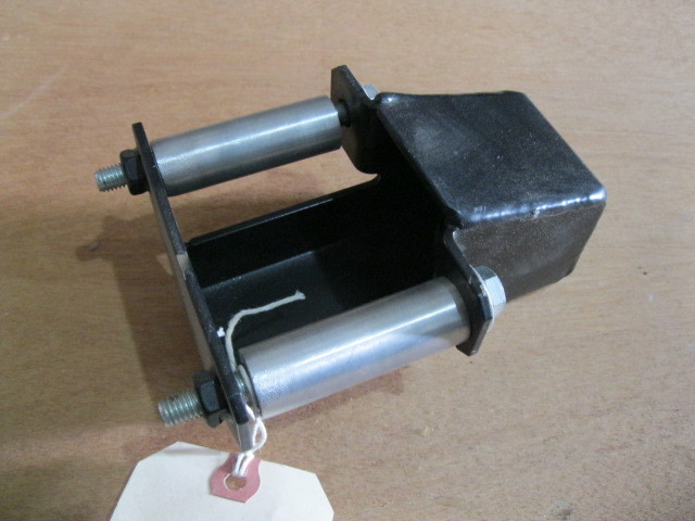 Ferrari 360 Tow Hook Bracket # 65311800R