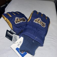 St Louis Rams Thinsulate Insulated Gloves Men's One Size Fits Most