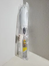 Microplane Classic Stainless Steel Zester and Cheese Grater.