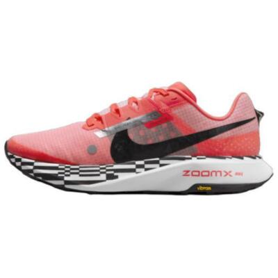 Nike ZoomX Ultrafly Trail Bright Crimson Red Black White Size 9.5 DX1978-600 Nike Ultrafly Women main image 4