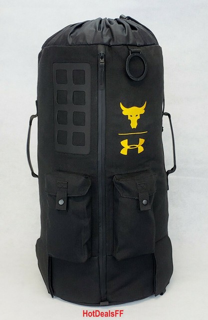 Hotel Kalinga Leggings Versace Hotel Kalinga Under Armour Project Rock 90  Bag Under Armour