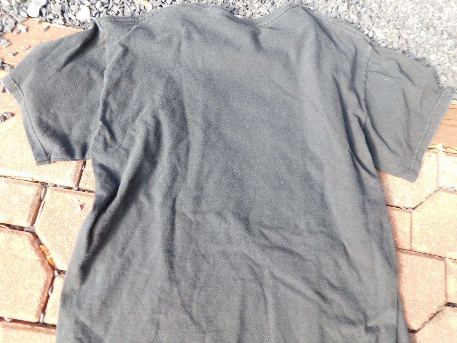 DARKSTAR DARK STAR  Adult T Shirt Size Medium 