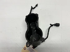 17-22 BUICK ENCORE CENTER CONSOLE CUP HOLDER DRINK HOLDER PANEL, OEM LOT3555