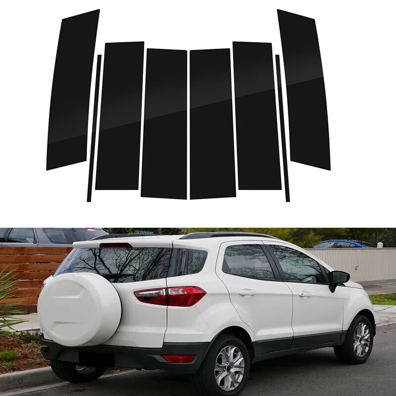 Cab Top & A-Pillar Kit | FORD ECOSPORT 2018 Cab Top & A-Pillar Kit | FORD ECOSPORT 2018