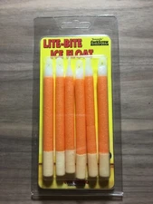Northland Fishing Tackle - Lite-Bite Ice Float - 5" - 6 Per Pack