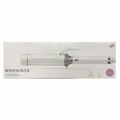 T3 BodyWaver Professional 1.75 Curling and Styling Iron with 5 Heat Settings
