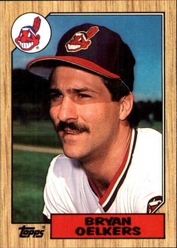 1987 Topps TIFFANY MLB Singles Choisissez vos joueurs d'équipe GLOSSY préférés #2 - #266 - Photo 169 sur 520