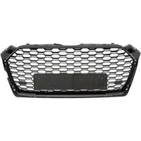 Designgrill Passend FüR Grill Audi A5 Baujahr 16->> Sport-Optik