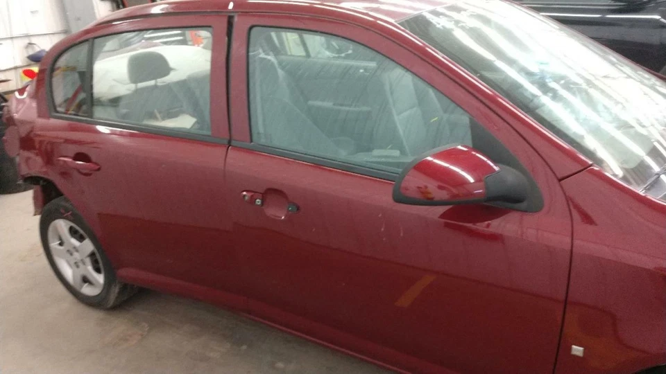 Eje delantero derecho conjunto cobalto OEM Foto 3 de 4