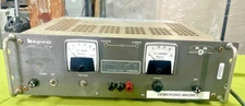 Kepco Power Supply Model: KS8-25M