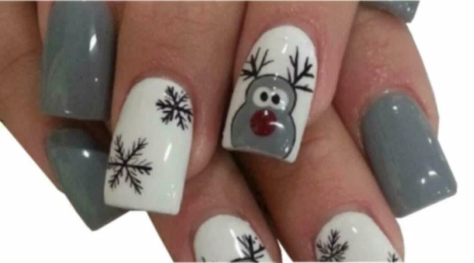 COMPRA 2 OBTÉN 1 GRATIS (añade 3 al carrito) bolígrafos de esmalte para arte en uñas Sally Hansen I Love, elige Foto 2 de 4