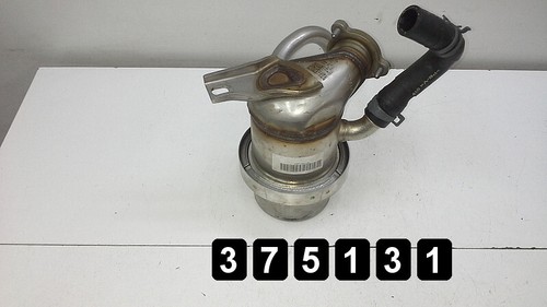 2016 VW TIGUAN AGR VENTIL NUR KüHLER # 2000TDI 04L131512