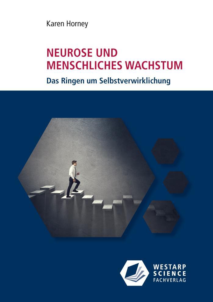 Thumbnail - Neurose Und Menschliches Wachstum Karen Horney
