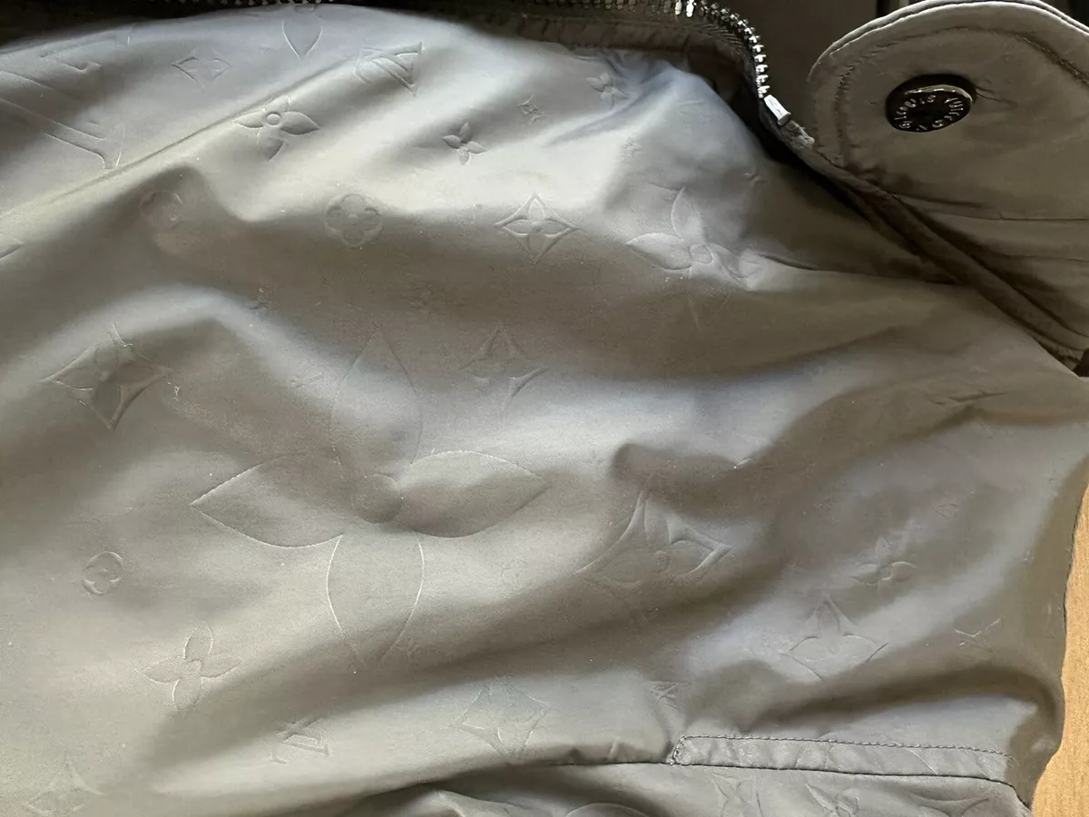 Louis Vuitton Down Blouson