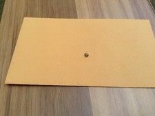 NOS SHAKESPEARE SIGMA 2200-025 PARTE MULINELLO VITE MOLLA A SCATTO