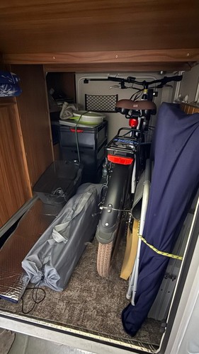 Wohnmobil Hymer Eriba Exsis T588 - Bild 4 von 18