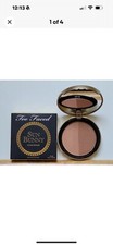 Too Faced SUN BUNNY Bronzer 0.35 oz. 
