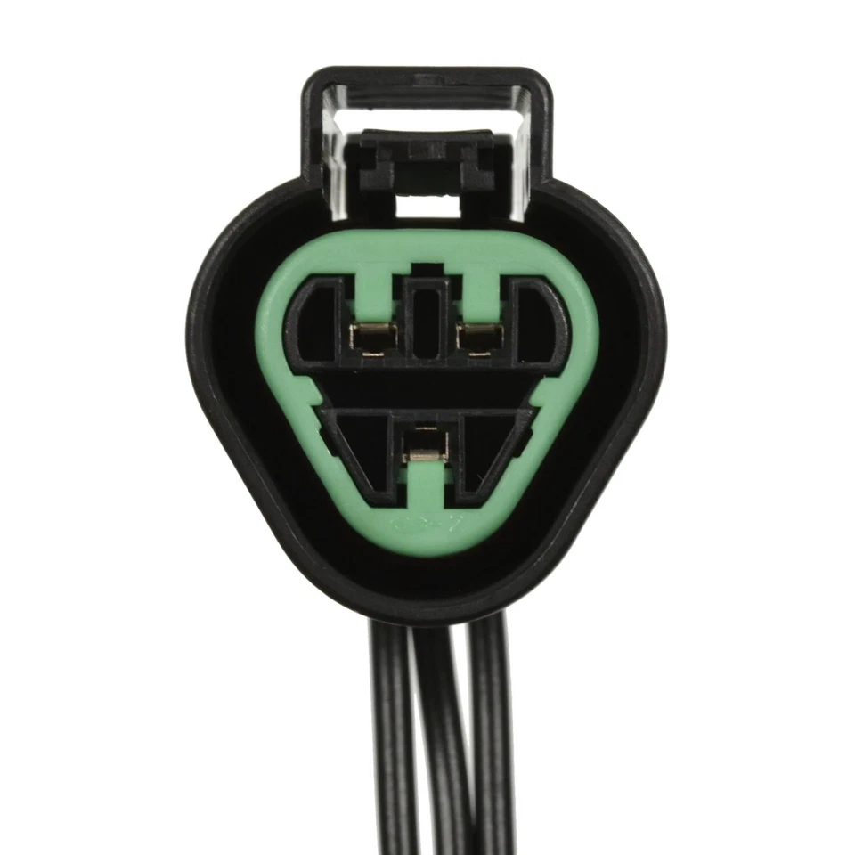 Conector sensor de posición del cigüeñal del motor Dodge Atos 2001-2012 SMP 2002 Foto 2 de 3