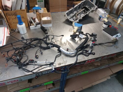 2017 BUICK ENVISION 2.5L ENGINE WIRING HARNESS 84141865 OEM