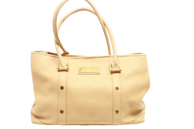 Chopard handbag Beige