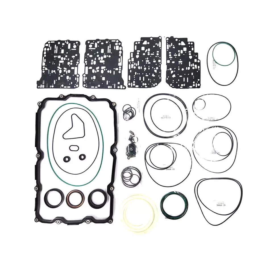 AB60E AB60F Auto Transmission Master Kit For TOYOTA SEQUOIA TUNDRA 4.6L 5.7L - Image 3 of 4