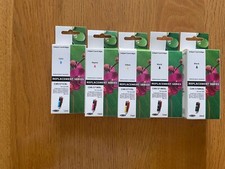 Cartuchos de impresora compatibles para CANON 5x EMBALAJE ORIGINAL