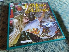 Musica in Allegria COFANETTO 9 dischi LP 33 GIRI Selezione dal Reader's Digest