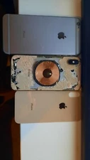 iPhone XS & 6 Plus FOR PARTS