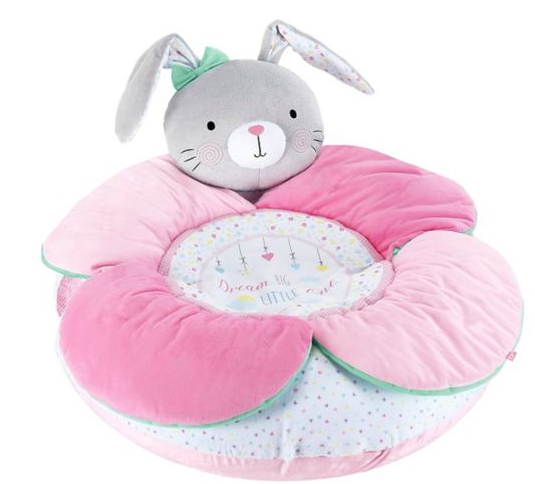 mothercare rabbit playmat