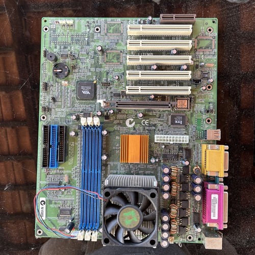 Carte Mère AA280 Lite on