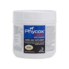 Joint Health Supplement for Dogs, Supports Active Lifestyle, 90 Chews