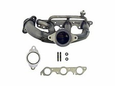 1996-2003 Oldsmobile Chevy Pontiac 3.1L 3.4L Rear Exhaust Manifold