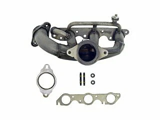 Se adapta a Chevrolet Lumina 1998-1999 3,8 L V6 colector de escape trasero Dorman 268WR53 Foto 2 de 3