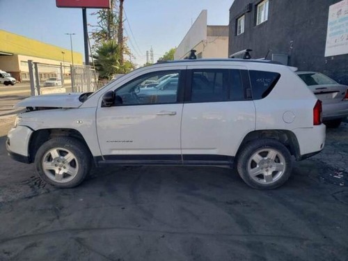 1215515E CONDENSADOR RADIADOR AIRE ACONDICIONADO para JEEP COMPASS 1353074 - Imagen 17 de 22