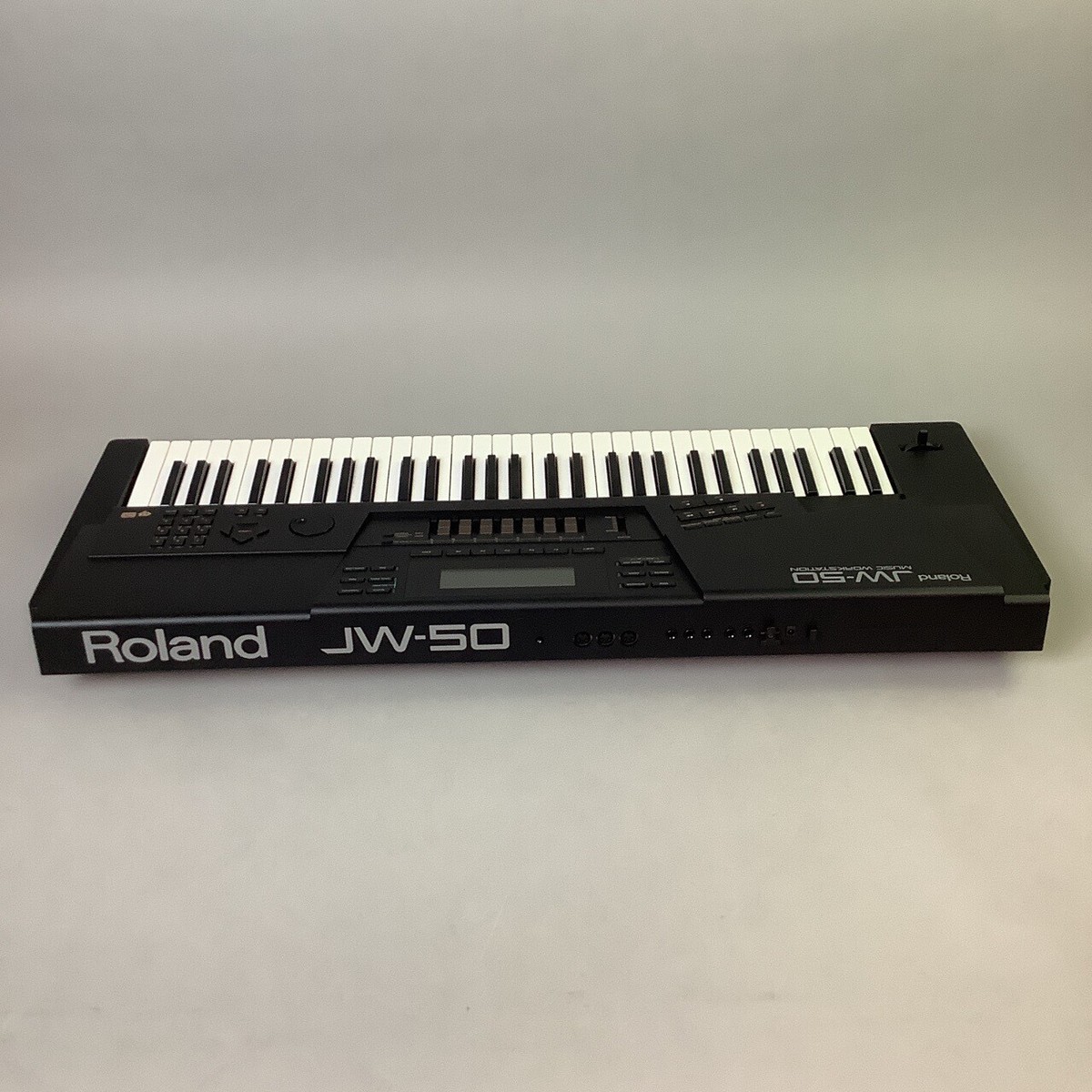 Roland JW-50 Music Synthesizer | eBay