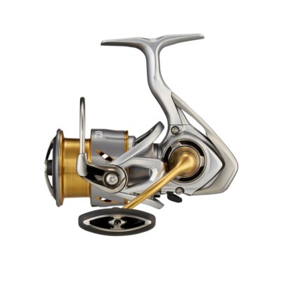 21 FREAMS LT3000-C ダイワ Daiwa 21 FREAMS LT3000-C Spinning Reel from Japan 