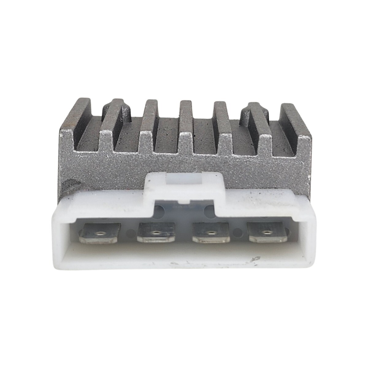 Voltage Regulator (Rectifier) - 12v, Inline 4 Pin for GY6 150cc 