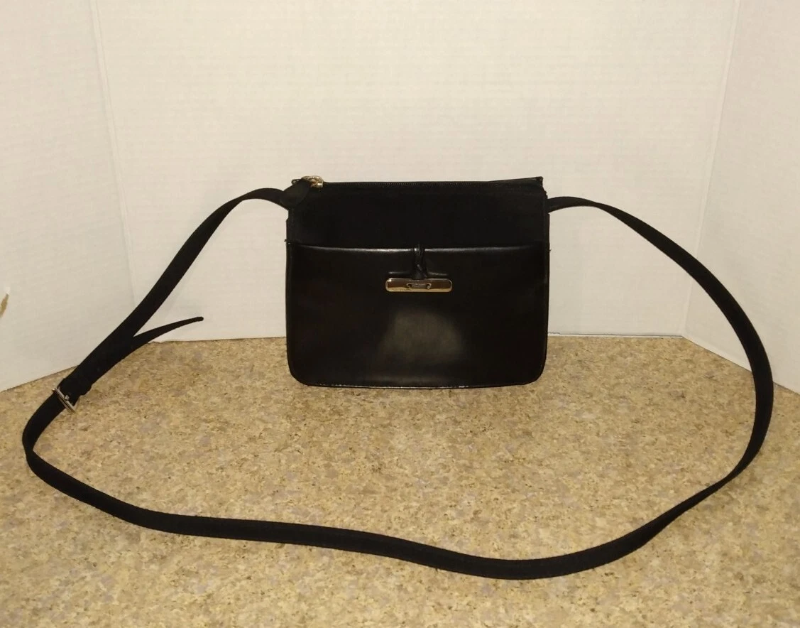 Liz Claiborne | Bags | Black Mini Purse | Poshmark