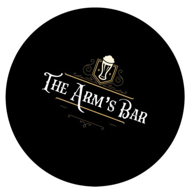 Personalisiert beliebiger Name Bar Untersetzer Bier Zuhause Pub Café Anlass Geschenkidee 57