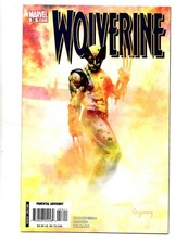Marvel Comics Black Panther Volume 4 #58 Near Mint Grade 