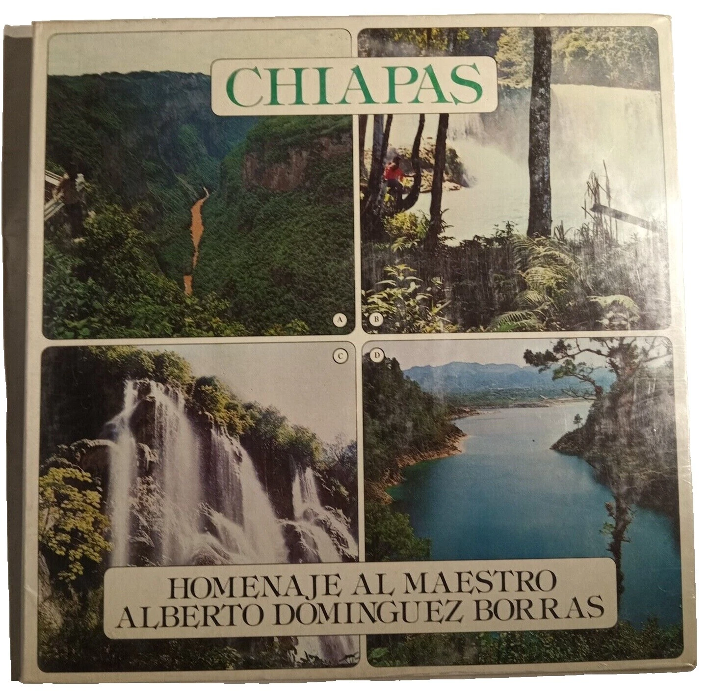 Los Latin Vinyl Records