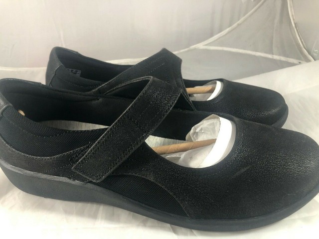 clarks kinzie willow flat