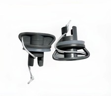 Vango AirSpeed AirBeam Grey Air Tube Locking Valve Cap 2015 Onwards Pack of 2