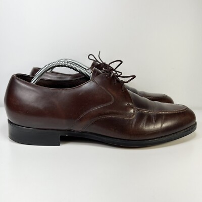 The WORTHMORE Shoe by Florsheim Vintage Shoes Men display picture 1