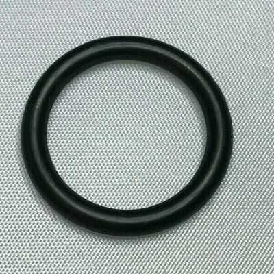 O-Ringe 17 x 4 mm NBR 70 Dichtring Nullring Schnurstärke 4 mm O Ring