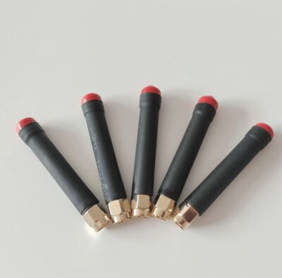 5x 0 dbi Helium Mining  HNT Antenne *NEU*