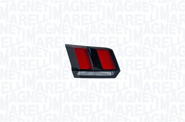 Right MAGNETI MARELLI 714081560202 Combination Rearlight for PEUGEOT