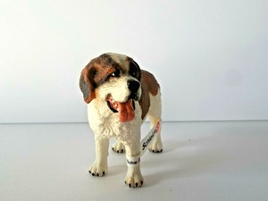 schleich st bernard